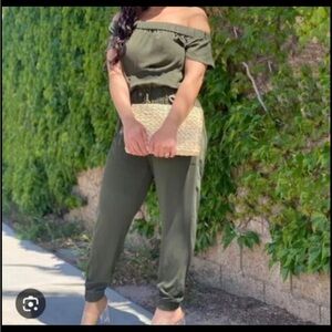 Michael Kors Jumpsuit